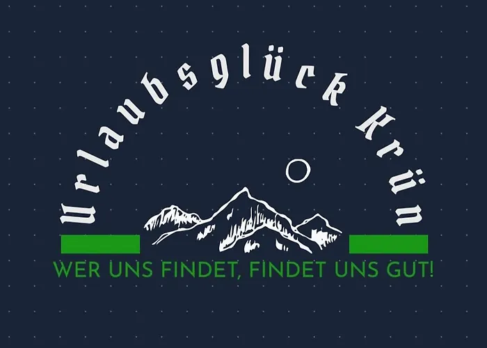 Haus Fremerey Apartament Krün