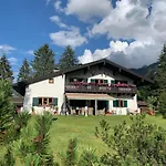 Haus Fremerey Krün