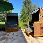 Apartamento Haus Fremerey *