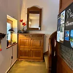Apartamento Haus Fremerey Krün