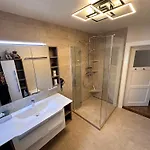 Haus Fremerey Apartamento