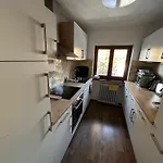 Apartamento Haus Fremerey *