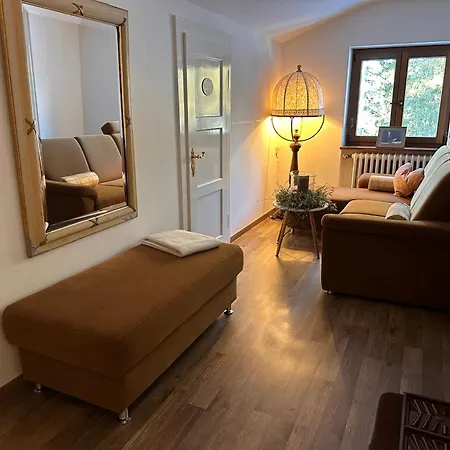 Apartamento Haus Fremerey *