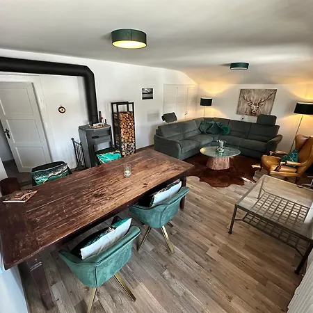 Haus Fremerey *