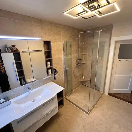 Haus Fremerey Apartamento