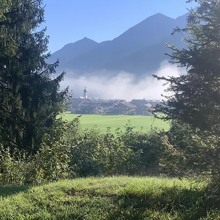Haus Fremerey Apartamento Krün