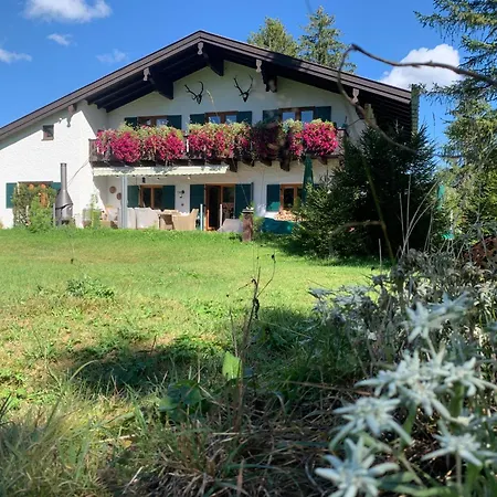 Haus Fremerey Apartmán
