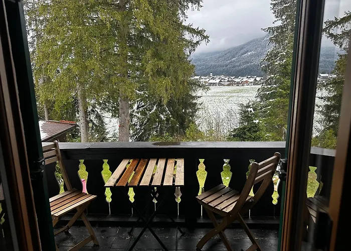 Appartement Haus Fremerey