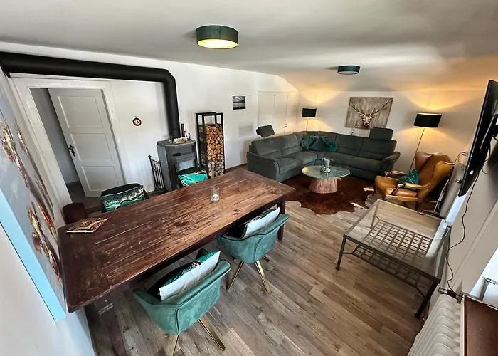 Haus Fremerey *