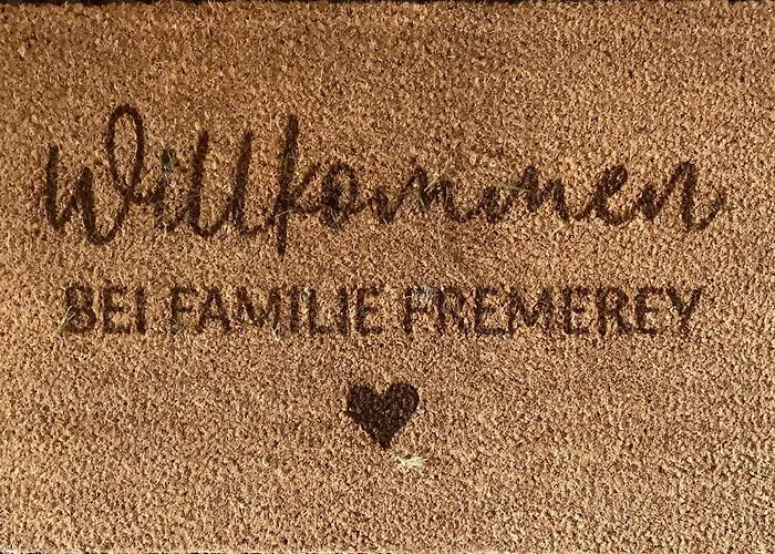 Haus Fremerey 克伦