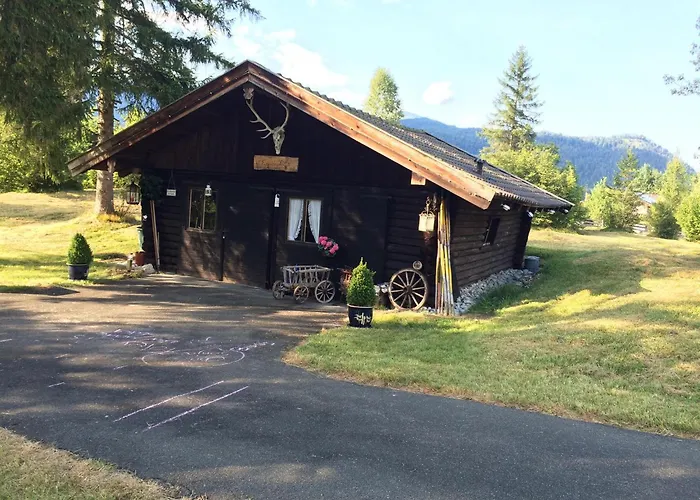 Haus Fremerey 公寓