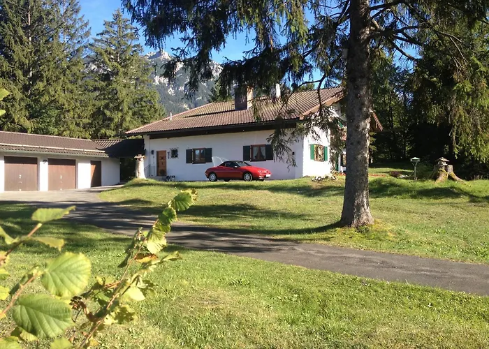 Haus Fremerey *